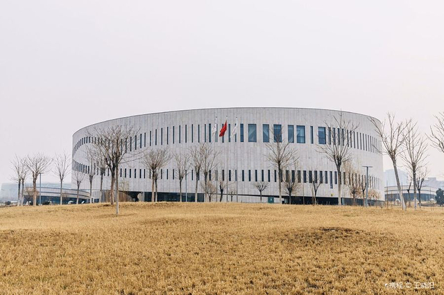 萨马兰奇纪念馆