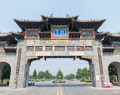 陶寺遗址博物馆展现“早期中国”图景