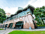 吉隆坡会议中心