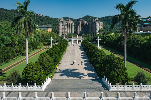 台北故宫博物院