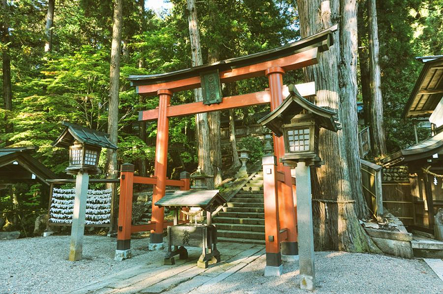 日枝神社