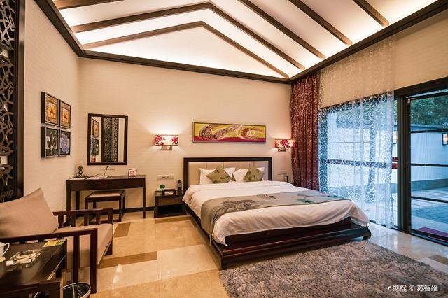 韶关新丰云天海温泉