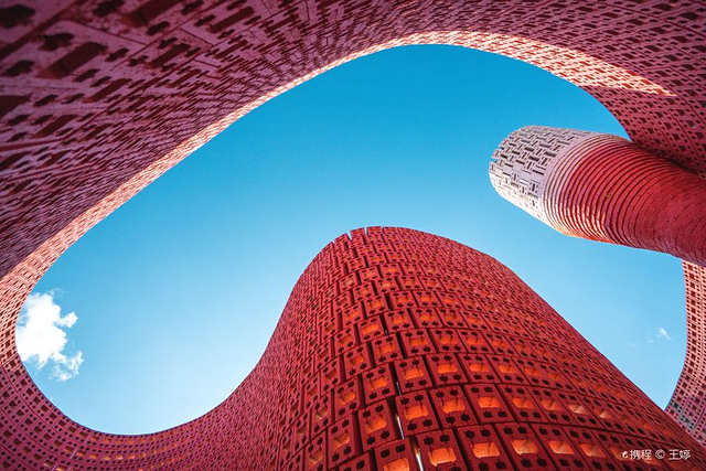 建水蚁工坊景区