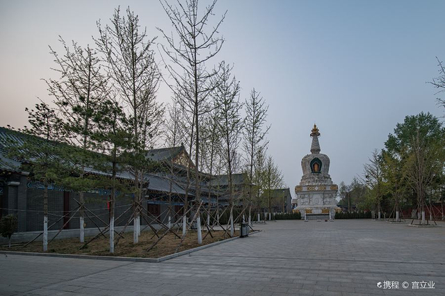 延平区东塔文化公园