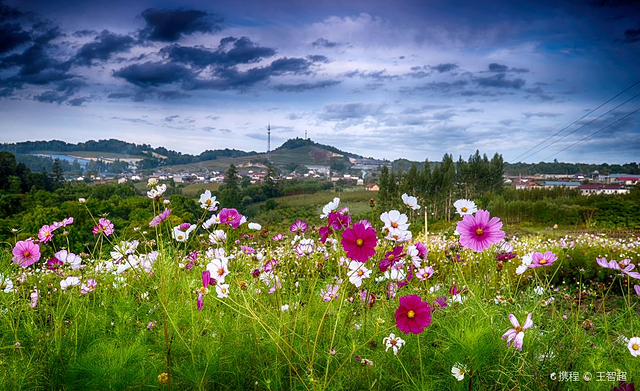 长白山历史文化园