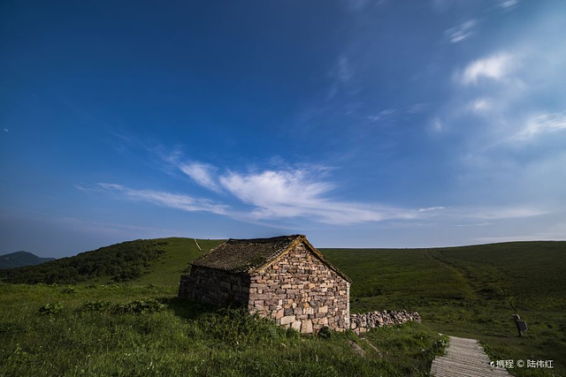 山西垣曲历山风景区