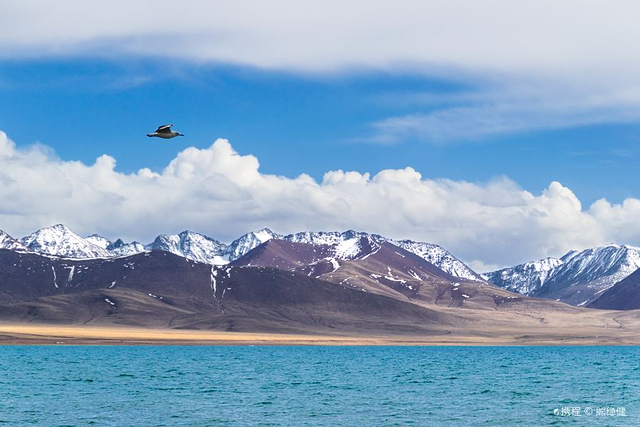 纳木措国家公园