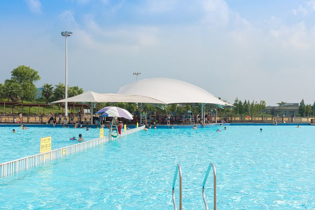 湘湖国家旅游度假区-萧山少儿公园