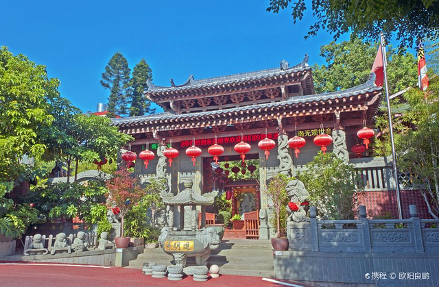 进明寺
