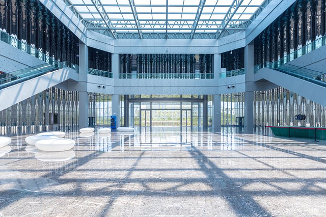 汤臣倍健营养探索馆