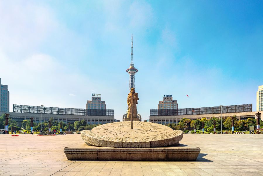 2022株洲景点推荐/旅游景点排行榜,株洲景点大全/有什么好玩的地方/旅