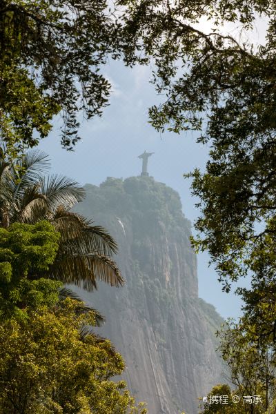2023里约热内卢基督像-旅游攻略-门票-地址-问答-游记点评,里约热内卢