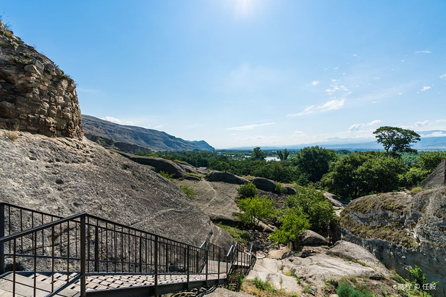 乌普利斯齐赫王朝