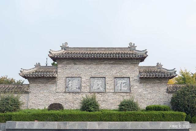 花戏楼