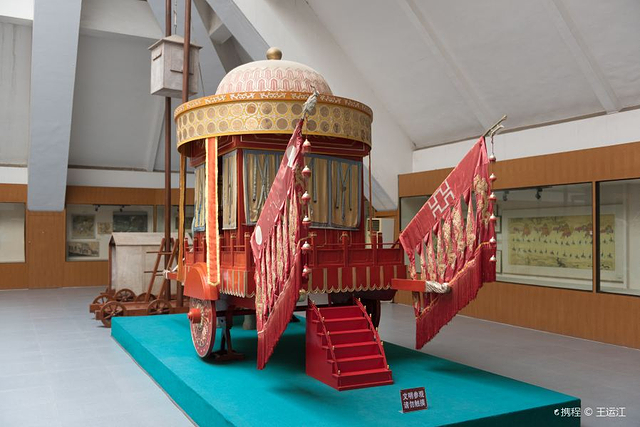 中国古车博物馆