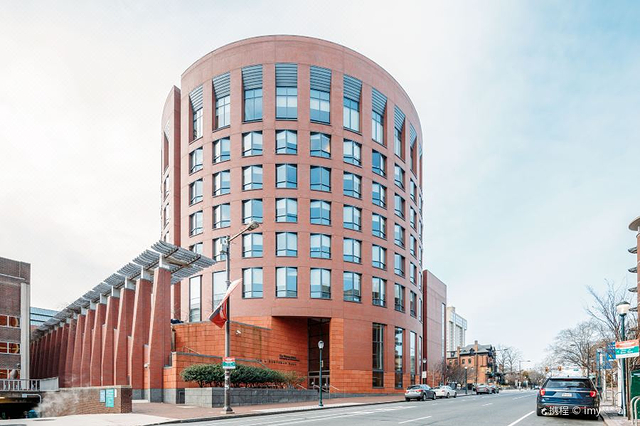 宾夕法尼亚大学沃顿商学院