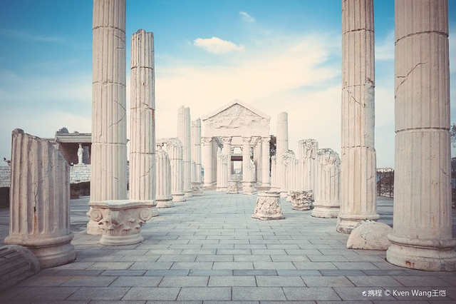 达蓬山星梦乐园