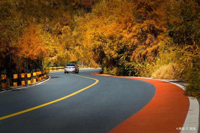 溧阳1号公路(汨罗灞观景台)