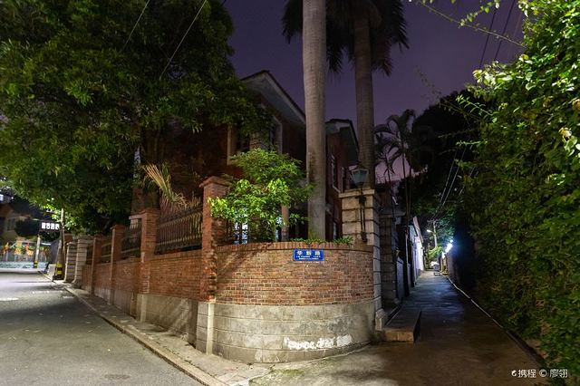 华新路