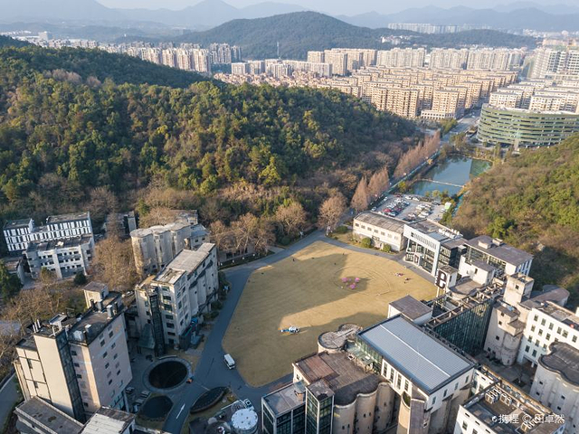 之江文化创意园