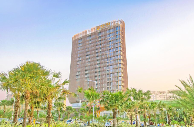 佰翔圆山花泉(温泉)