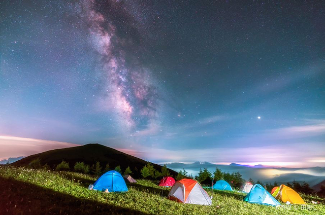 海坨山主题邮局