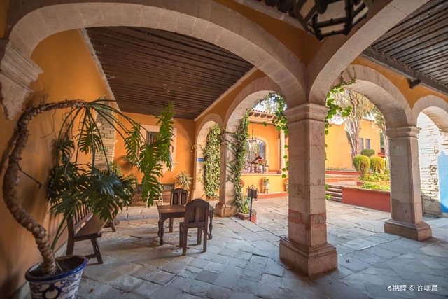 巴雷拉庄园博物馆