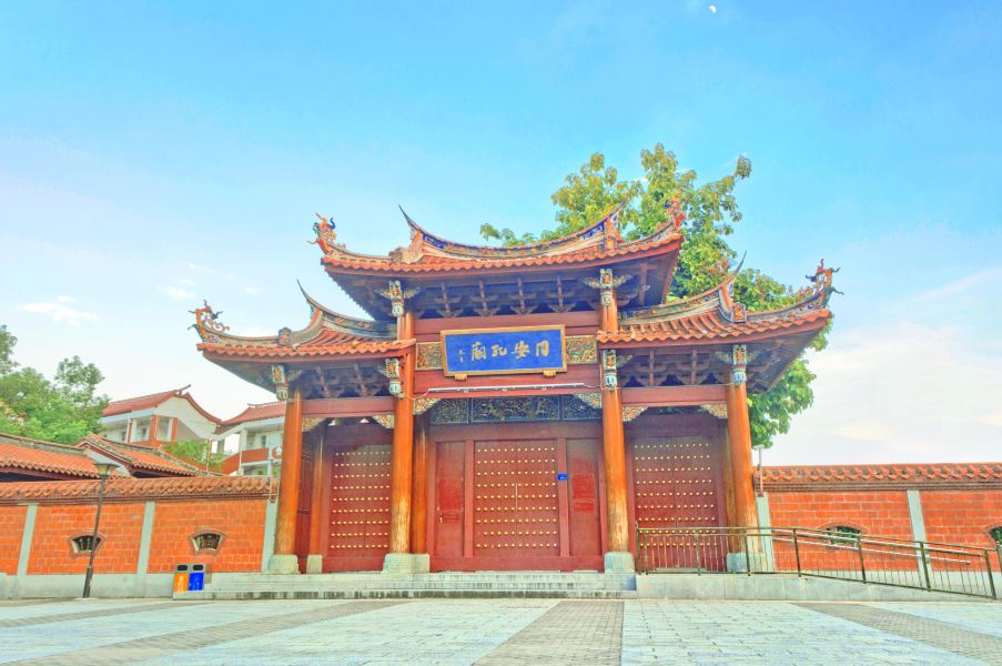 同安孔庙