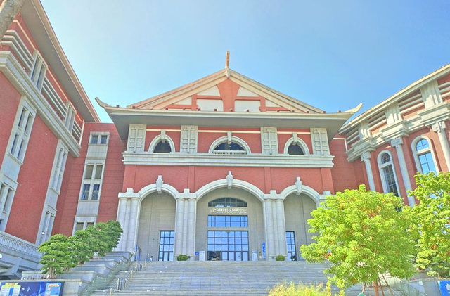 诚毅科技探索中心