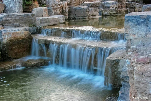 西宁市人民公园