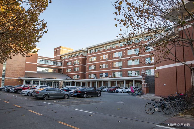 南开大学(八里台校区)-博物馆