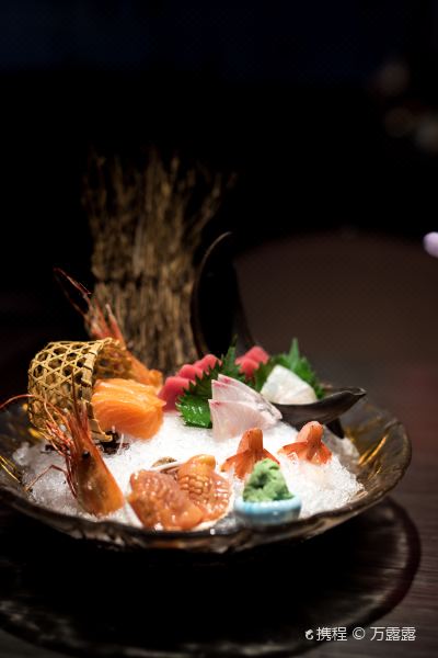 北京国贸大酒店·滩万日本料理 Nadaman