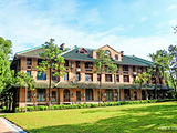 中山大学博雅学院