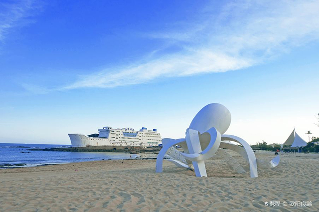 泉州石狮·海洋世界