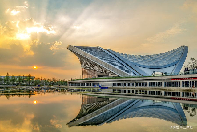 成都露天音乐公园