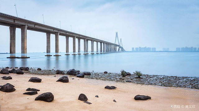 湛江海湾大桥