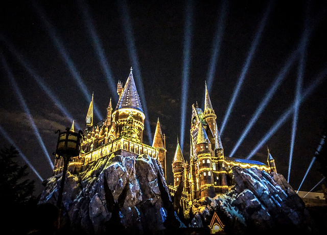 北京环球度假区