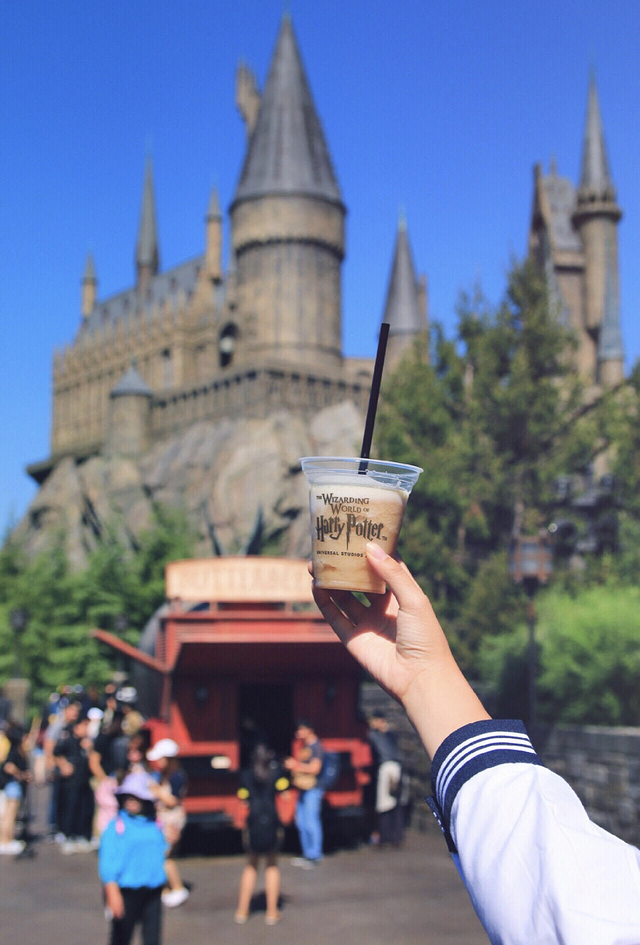 北京环球度假区