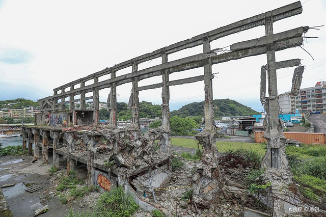 阿根纳造船厂遗址