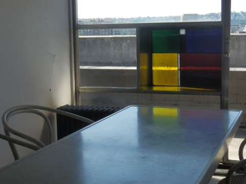 Appartement-Atelier de Le Corbusier旅游景点图片