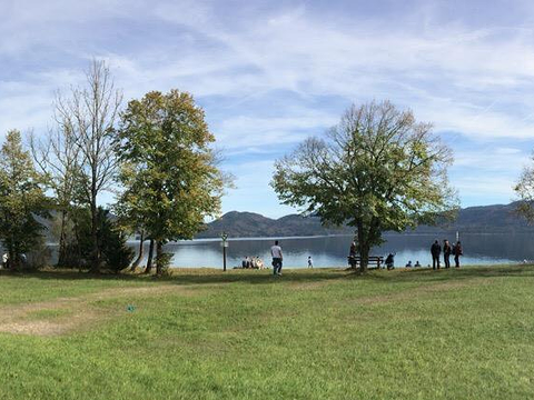 Kochelsee (Kochel Lake)旅游景点图片