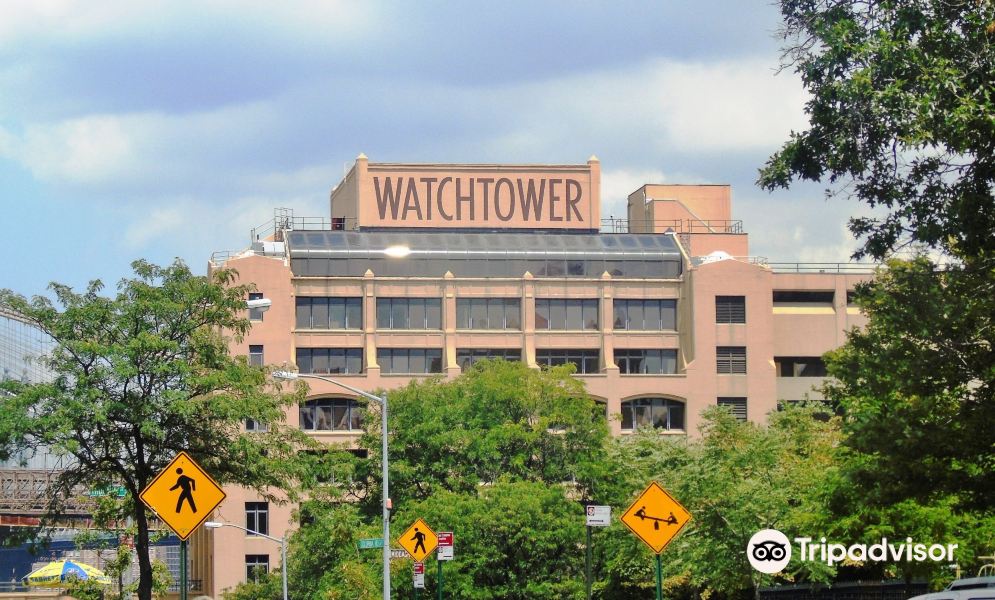 Watchtower旅游景点图片
