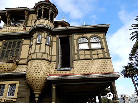 2021温彻斯特神秘屋-旅游攻略-门票-地址-问答-游记点评，圣荷西旅游 