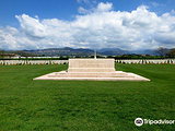 Salerno War Cemetery