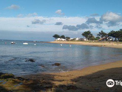 Madeleine Beach旅游景点图片