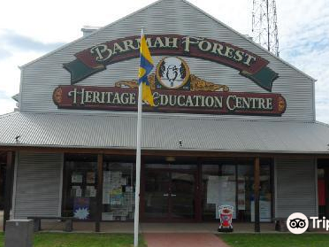 Barmah Forest Heritage and Education Centre旅游景点图片
