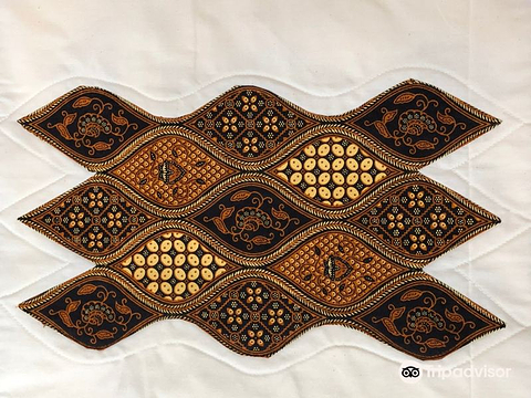 Phalam Batik and Souvenirs的图片