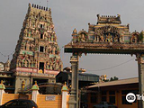 The Sri Nagara Thendayuthapani Temple