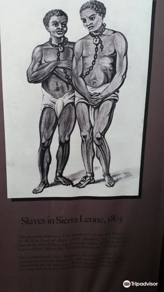 Sierra Leone National Museum