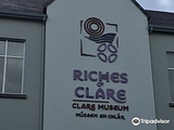 The Clare Museum